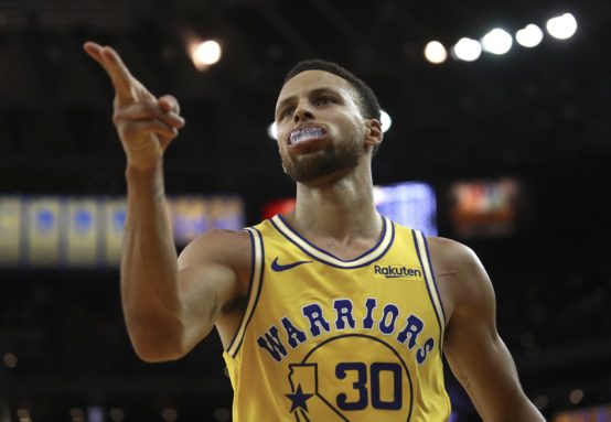La NBA vive su jornada más especial el día de Navidad: Rockets-Oklahoma Thunder y Warriors-Lakers por TV en España