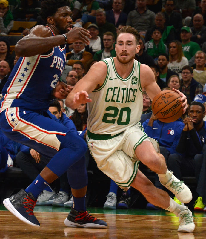 División Atlántico: los Raptors, en un difícil año post anillo; los Sixers se ven como candidatos a ganarlo; los Celtics generan dudas