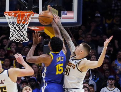 No jugó el año pasado y ahora promedia 15 minutos: los Nuggets confían en Juancho Hernangómez y seguirá la próxima temporada en Denver
