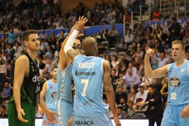 El Joventut vence en Lugo y se coloca sexto mientras el Breogán se hunde