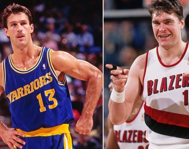 ¿Cuáles han sido para ti los mejores europeos en la NBA? Nosotros nos quedamos con Petrovic, Marciulonis, Kukoc, Nowitzki y Sabonis