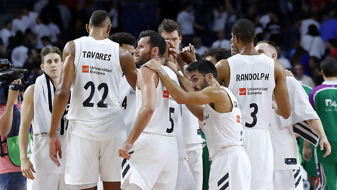10 triunfos con una sensación arrolladora: el Real Madrid a velocidad de crucero ya en octubre