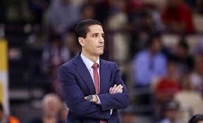 El Maccabi despide a Spaniha y pone a Sfairopoulos en el banquillo