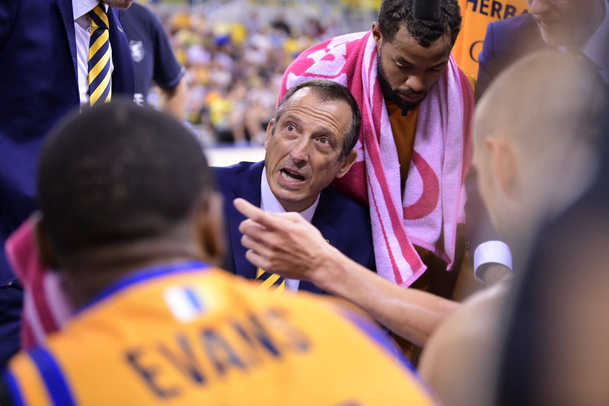 Gran preocupación en Estudiantes, Valencia Basket y Gran Canaria por las malas sensaciones más que por los flojos resultados