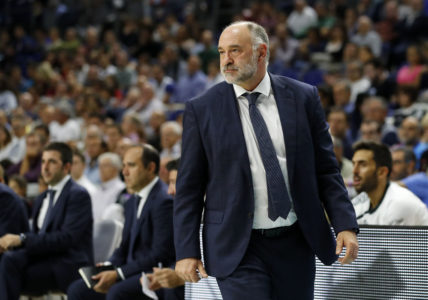 Khimki-Baskonia y Barcelona-Efes, dos encuentros para cerrar bien la primera vuelta; Fenerbahce-Real Madrid, duelo por el primer puesto