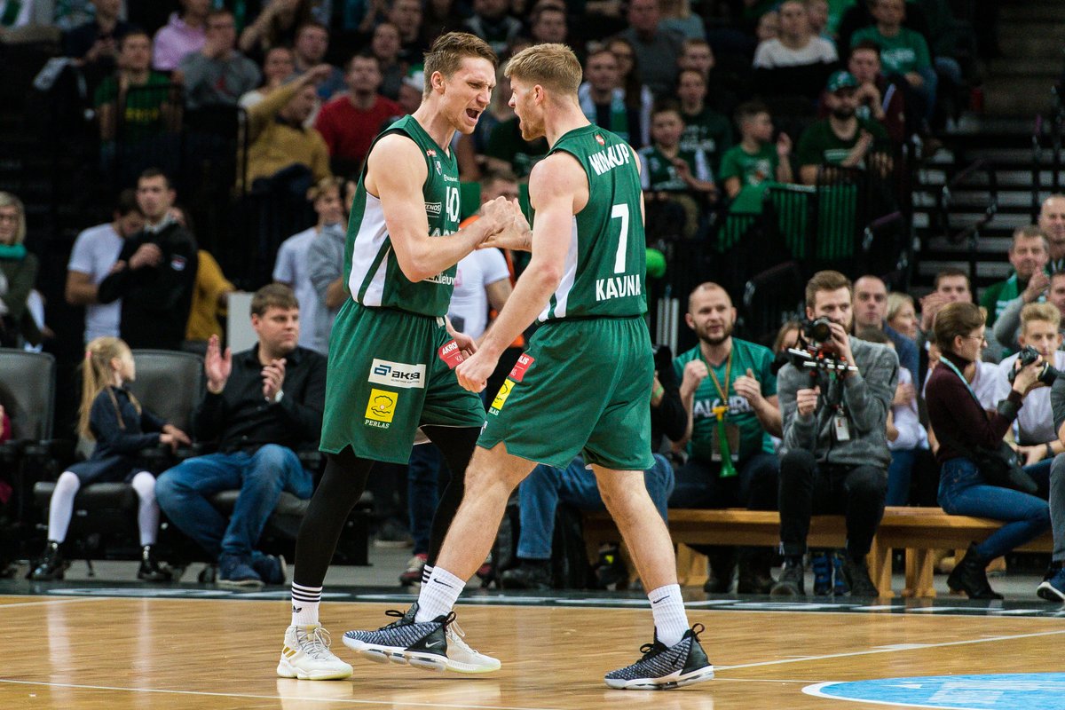 Derrotas de Maccabi y Darussafaka; victorias de paliza a domicilio para Armani Milan, Khimki y Fenerbahce