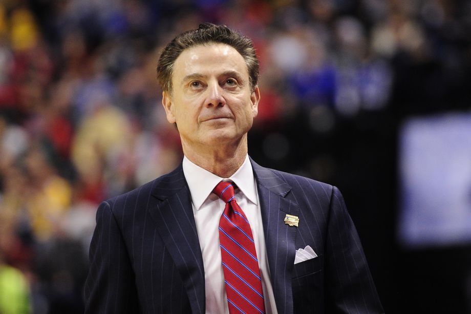 Rick Pitino anuncia su llegada al banquillo del Panathinaikos tras el despido de Xavi Pascual