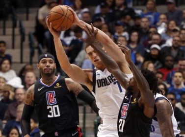 El salvaje Oeste: Spurs, Rockets, Pelicans y Utah Jazz están fuera del playoff y Grizzlies y Clippers son la sorpresa