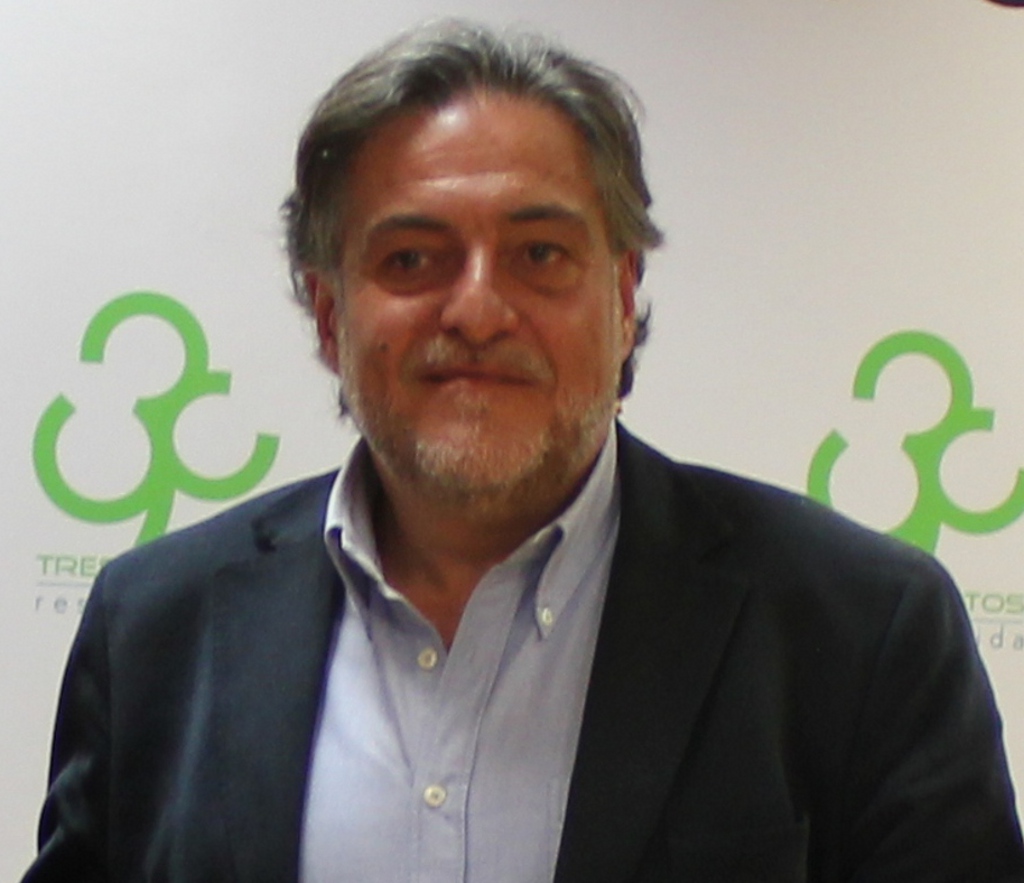 Pepu Hernández acepta ser el candidato del PSOE a la alcaldía de Madrid