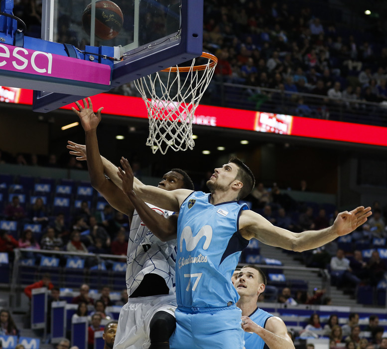 Estudiantes ganó y aprovechó la derrota del ‘Fuenla’ para entrar en la Copa como invitado
