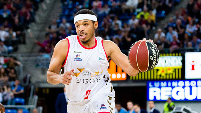 Siguen los movimientos de salida y llegada: Corey Fisher, nuevo base del Manresa y Jankovic abandona Estudiantes