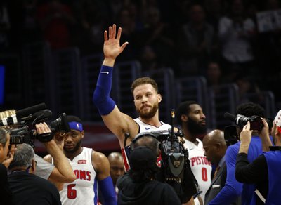 Miami Heat y Pistons siguen luchando por el playoff en el Este; Utah Jazz y Kings ganan y lo hacen en el Oeste