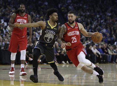Tropiezos de Warriors, Oklahoma y Celtics mientras Utah Jazz sigue a gran ritmo