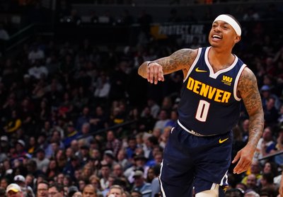 Celtics, Raptors, Sixers y Bucks siguen sumando triunfos; los Blazers se exhiben ante los Warriors