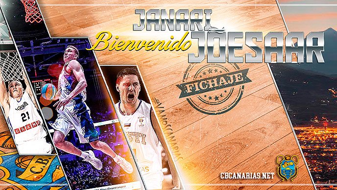 Cinco fichajes durante el parón liguero en Iberostar, Gran Canaria y Gipuzkoa Basket