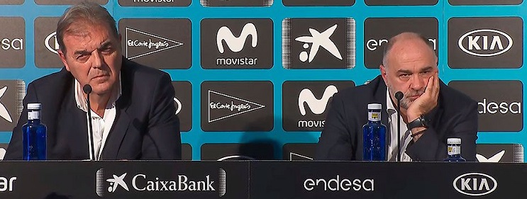Encuesta: ¿qué votarías si el Real Madrid consulta a sus socios si seguir o irse de la ACB?