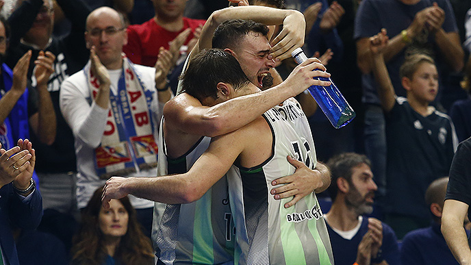 Real Madrid-Joventut, una semifinal clásica, y el Barça ante un Iberostar sin miedo, las citas de hoy