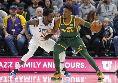 Los Spurs y los Lakers cortan sus rachas de derrotas y la de los Celtics sigue con cuatro seguidas ya