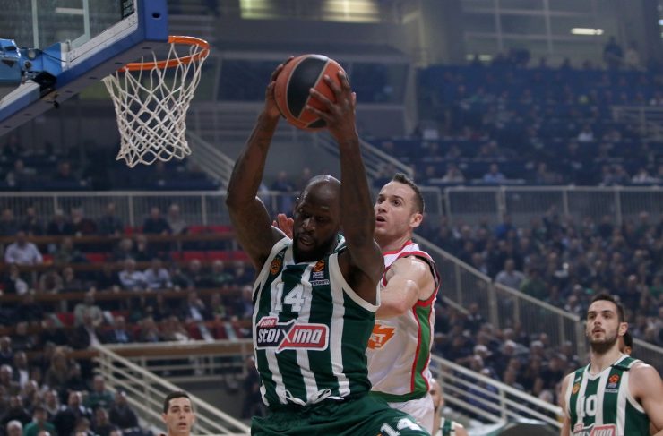 Tres jornadas para que Fenerbahce, CSKA y Real Madrid conozcan su rival: Baskonia, Armani, Olympiacos y Panathinaikos se disputan tres billetes