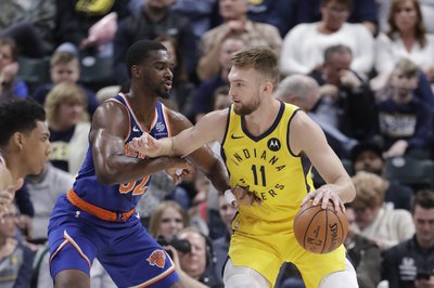 Lakers y Pacers cortan sus racha de derrotas; Blazers y Spurs ganan y se sitúan bien en el Oeste
