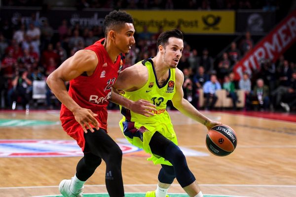 Koponen ejecuta a un Barça que regala de nuevo un triunfo con otro pésimo final lleno de despropósitos