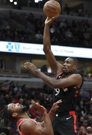 Nets, Orlando Magic, Pistons y Miami Heat ganan y siguen en pugna por el playoff en el Este