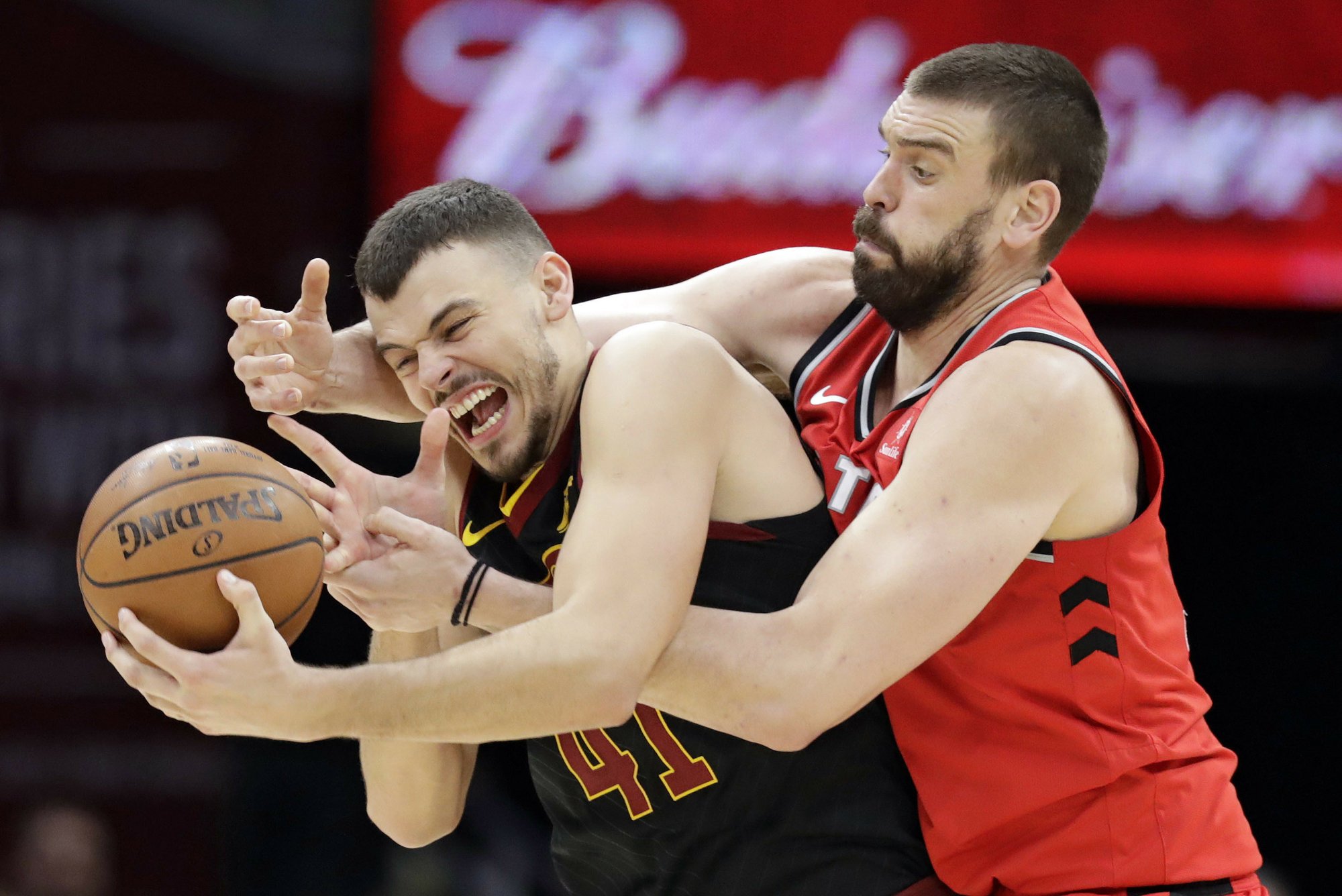 Los Rockets continúan en gran grancha; Clippers y Nets siguen sumando para entrar en playoffs