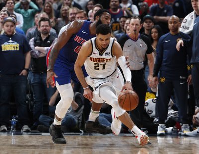 Los Celtics adelantan a los Pacers; Blazer y Utah Jazz siguen en gran forma