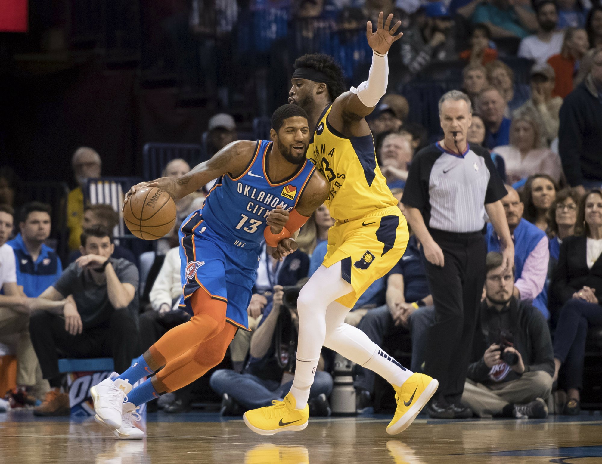 Utah Jazz y Blazers siguen ganando y aspiran aún a ser terceros del Oeste