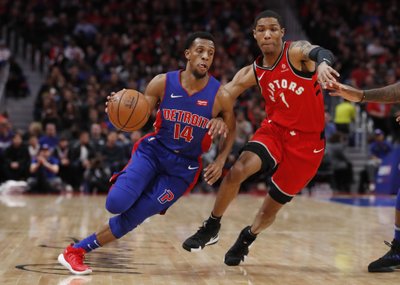 Las derrotas de Raptors y Celtics animan el Este; Oklahoma Thunder y Clippers suman en el Oeste