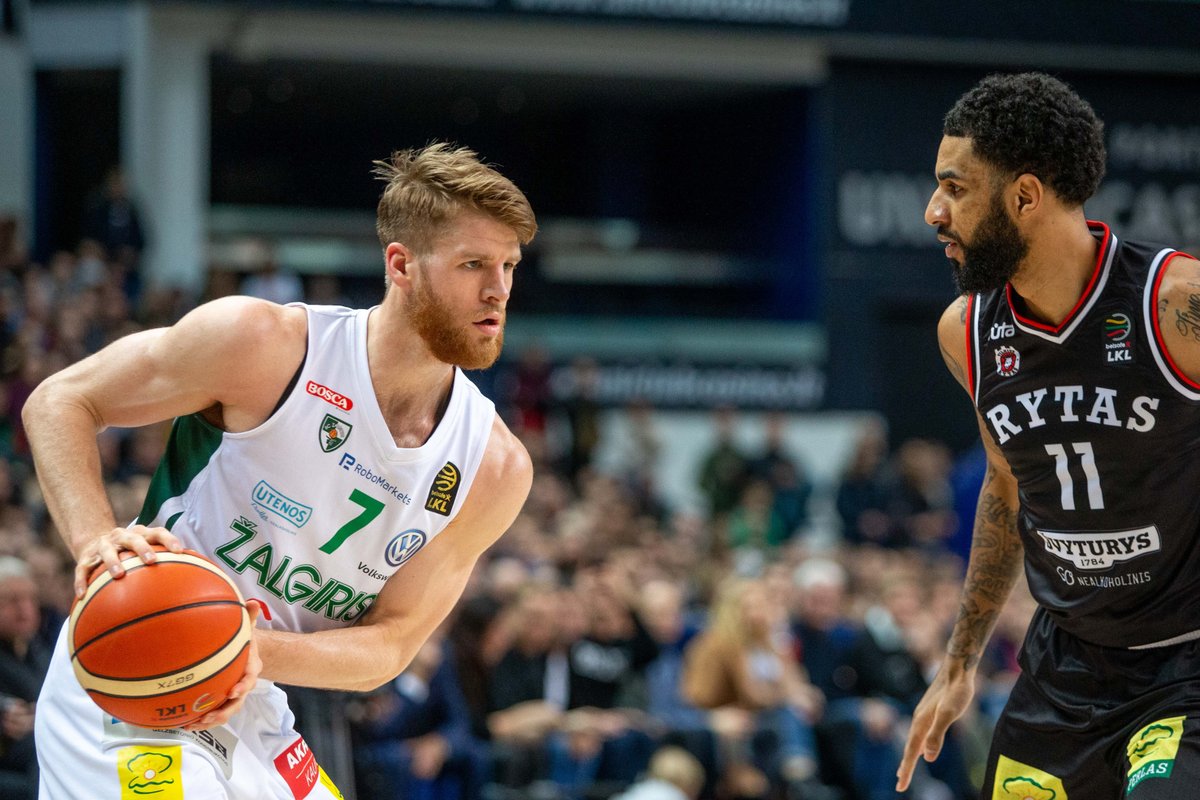 Palizas de CSKA, Zalgiris, PAO y Fenerbahce y apretados triunfos de Efes, Maccabi y Olympiacos