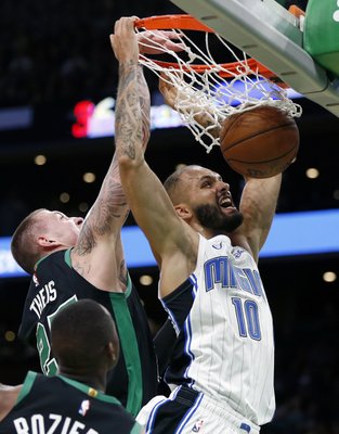 Hornets, Orlando Magic y Nets se acercan al playoff en el Este