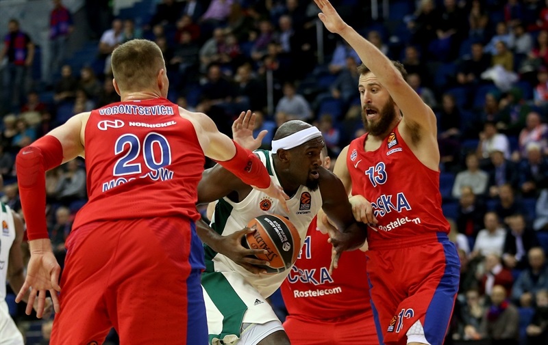 Sergio Rodríguez dejó el CSKA y ya es libre: el Valencia Basket y el Unicaja le esperan