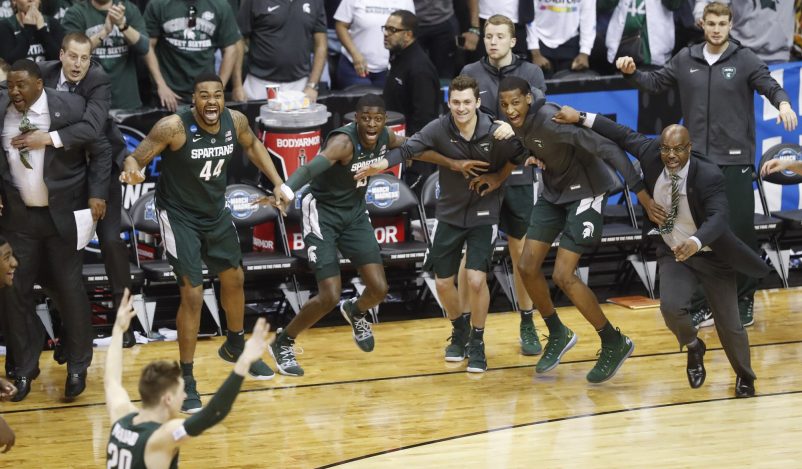 Definida la Final Four de la NCAA tras caer favoritos como Duke, Gonzaga y Kentucky