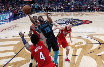 Sólo Orlando Magic da un paso hacia el playoff en un apretado Este; Blazers, Rockets y Utah Jazz siguen muy igualados