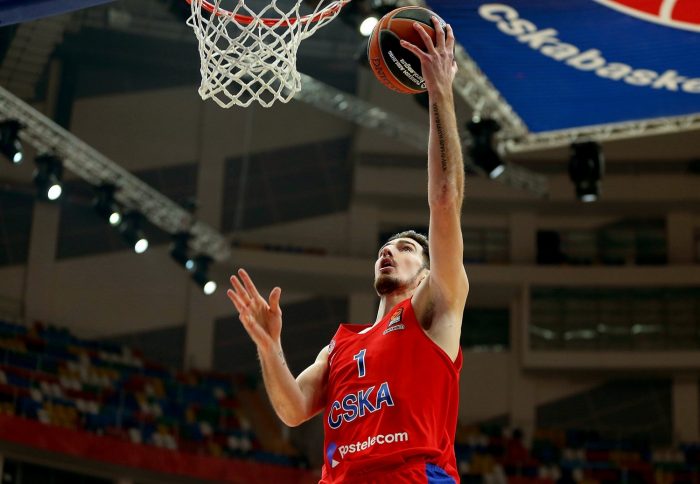 El Real Madrid y De Colo tienen cerca un acuerdo a la espera del Valencia Basket