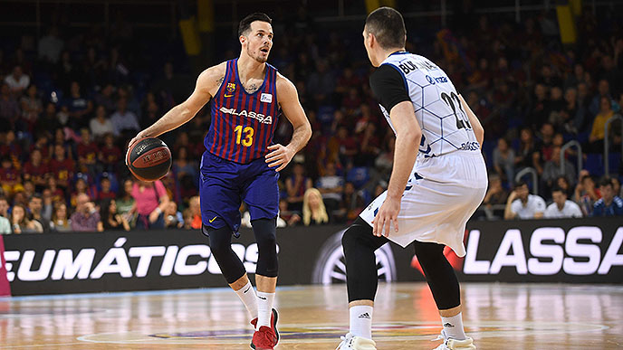 El calendario extenuante de la Euroliga y la FIBA mata a los jugadores y el espectáculo: lesiones y renuncias