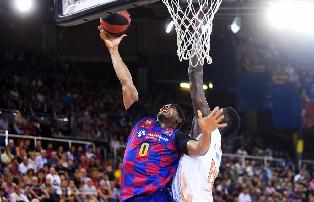 Pesic: «El Madrid contra equipos de su nivel como Barça, Fenerbahce o CSKA juegan más concentrados y más motivados»