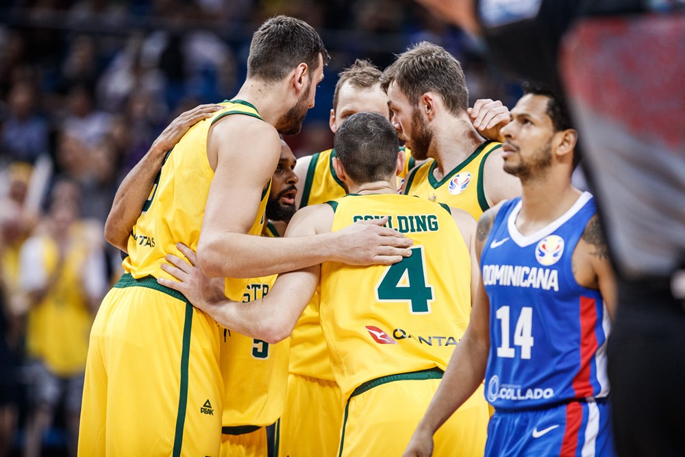 España, Australia o Polonia, el valor de ser un equipo frente al fiasco de Jokic-Serbia, Antetokounmpo-Grecia y EEUU