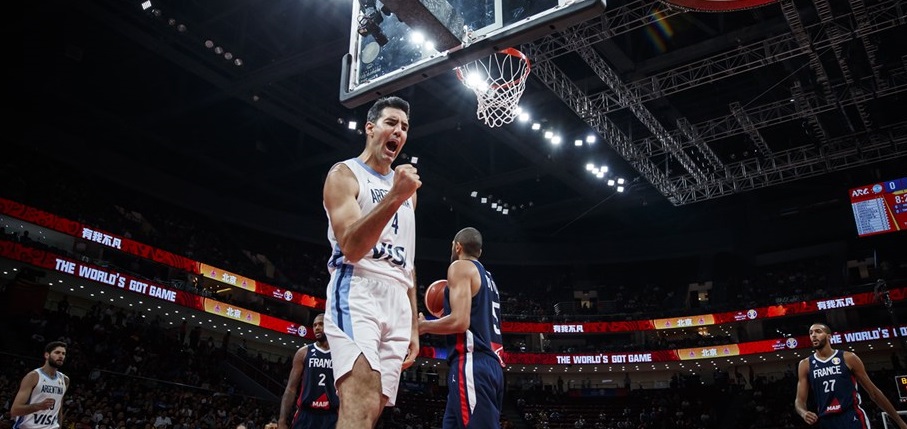 El Real Madrid valora el fichaje de Luis Scola