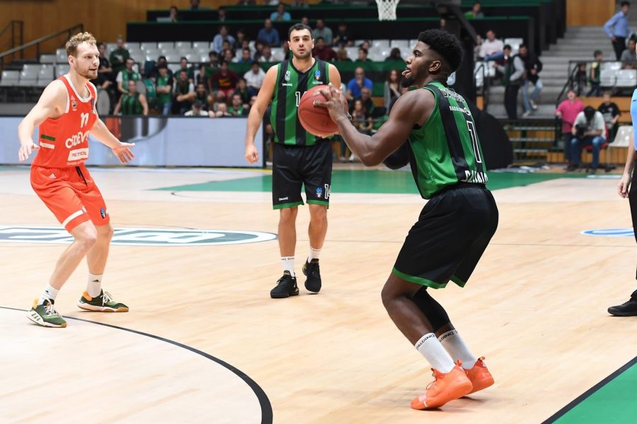 El nuevo Joventut: vuelta a las raíces con muchos jugadores formados en casa y Brodziansky y Tomic como pareja interior