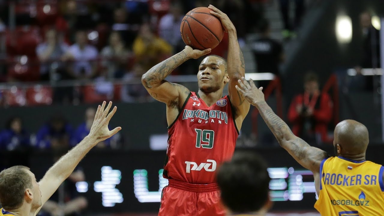 Randle, al Fuenlabrada y Simonovic, al Unicaja; Iberostar, Estudiantes, Bilbao Basket y Burgos buscan fichajes para el tercio final de la temporada