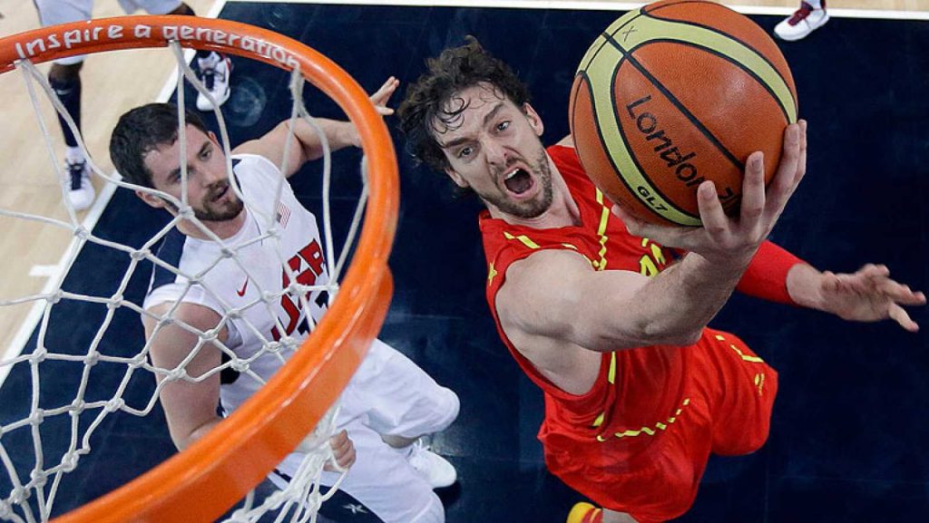 Anuncio inmediato pero regreso a las canchas en unas semanas: ¿qué puede aportar Pau Gasol a sus 40 años al Barça?