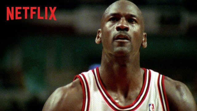 Llega a Netflix la esperada serie sobre el último año de los Bulls campeones de Michael Jordan