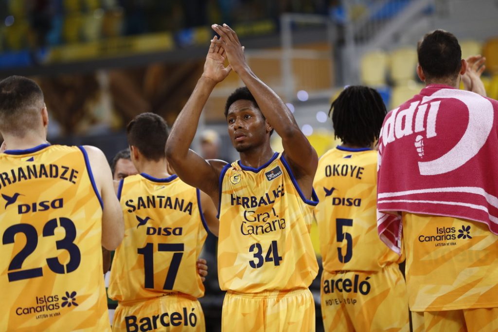 Joventut, Unicaja y Valencia Basket reciben una licencia por tres años y la cuarta será para el mejor clasificado entre el Andorra y el Gran Canaria