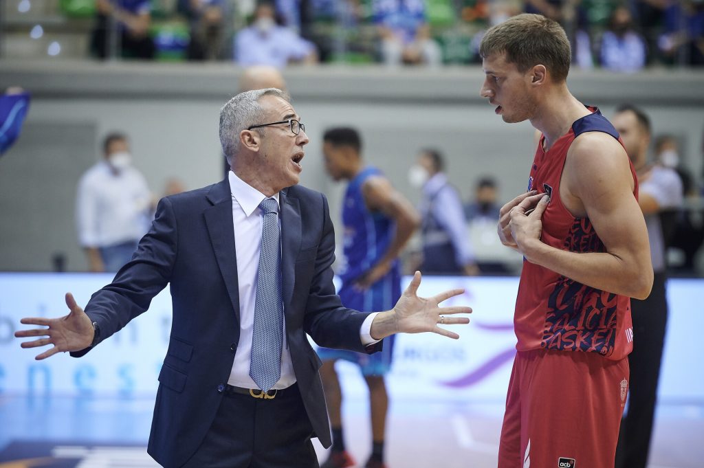 Victorias con paliza del Breogán en Burgos y del Zaragoza en Bilbao; el Lenovo Tenerife supera al Unicaja