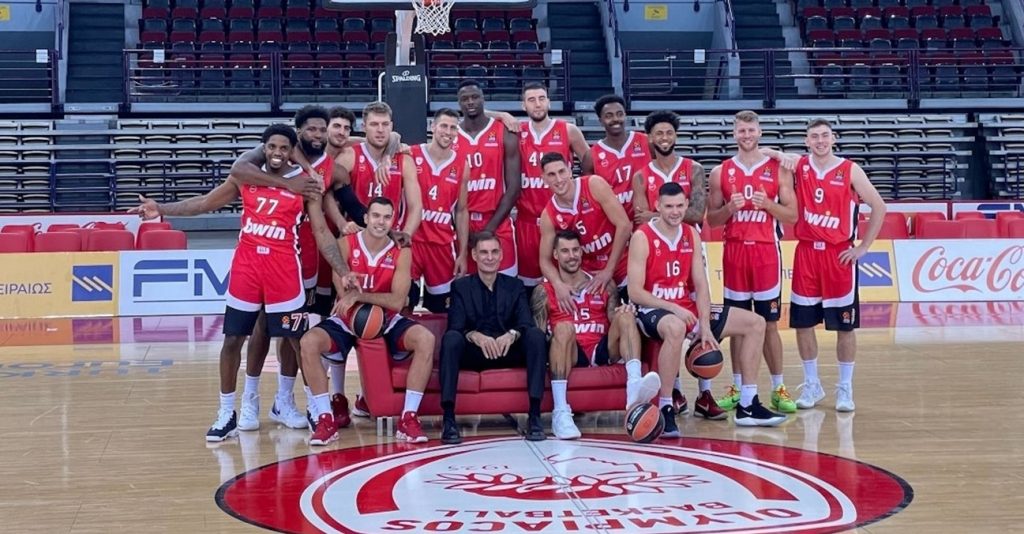 Análisis de los dos equipos griegos: el Olympiacos apunta a equipo revelación; el Panathinaikos, un escalón por debajo a priori del playoff