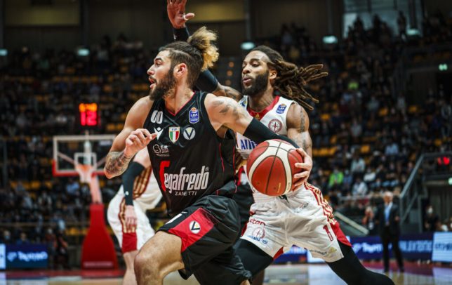 Tras ampliarse la suspensión de los equipos rusos y las invitaciones al Partizan y Valencia Basket, así queda la próxima Euroliga