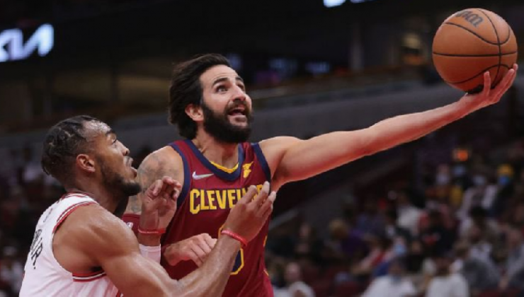Así se presenta una difícil temporada para los seis españoles en la NBA: debutan Garuba y Aldama y Ricky Rubio al menos tendrá protagonismo en Cleveland