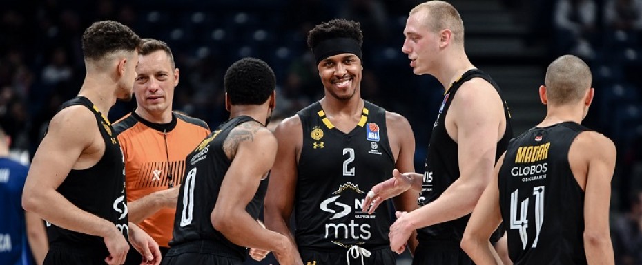 Joventut, Andorra, Valencia Basket y Gran Canaria en la nueva Eurocup; grandes fichajes en muchos equipos y dos proyectos de nivel Euroliga: Virtus Bolonia y Partizan